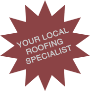 Your Local Roofing Specialist
